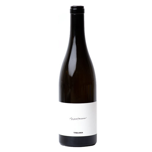 [CZ-MN-WW-TRB22] Milan Nestarec - TRBLMKR - 2022 - 13% - Slovenské Field Blend - regio Moravia 