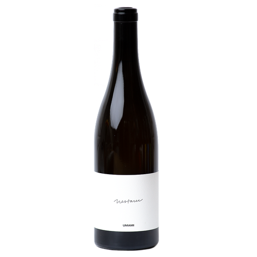 [CZ-MN-WW-UMA22] Milan Nestarec - Umami -2022 - 13,5%  - Achtele Field Blend - regio Moravia